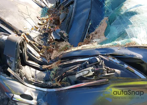 2004 Acura Tsx z USA, uszkodzony, nr VIN JH4CL96914C022493